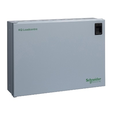 SEAE16, Schneider Electric