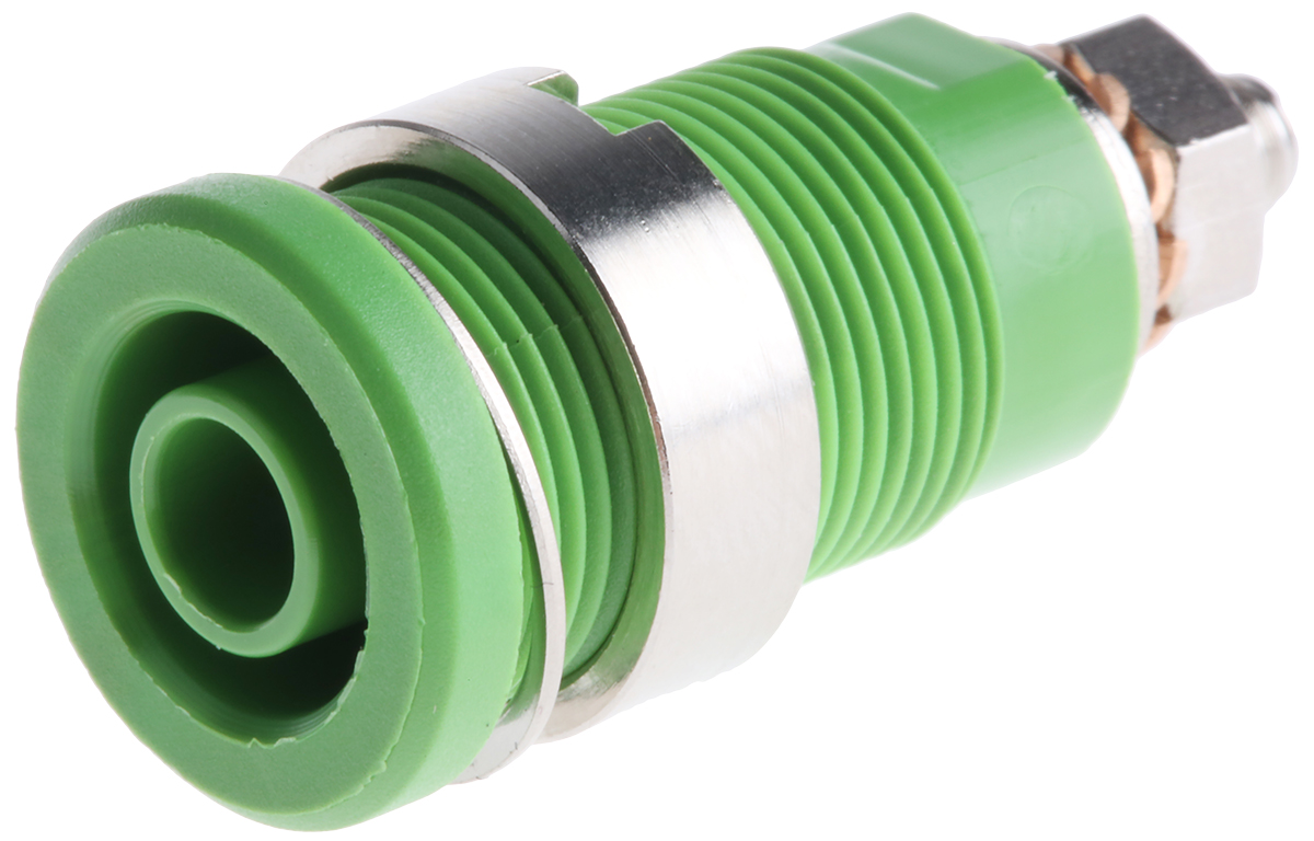 SEB 6445 NI / GN, Schutzinger