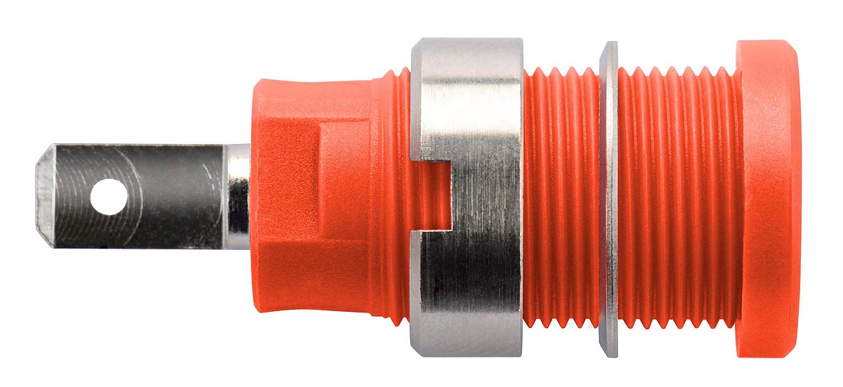SEB 6450 Ni / RT, Schutzinger