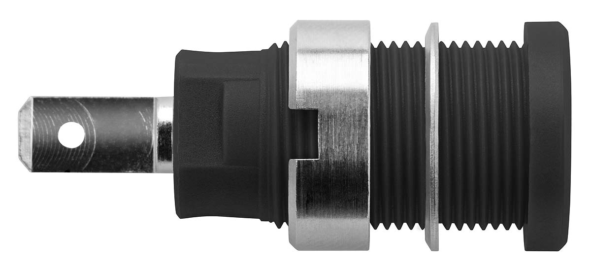 SEB 6450 Ni / SW, Schutzinger