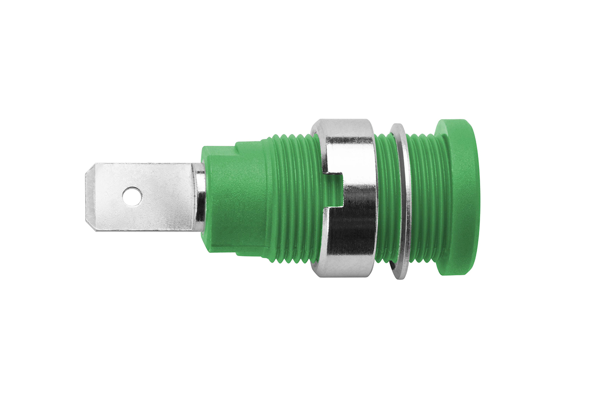 SEB 7080 Ni / GN, Schutzinger