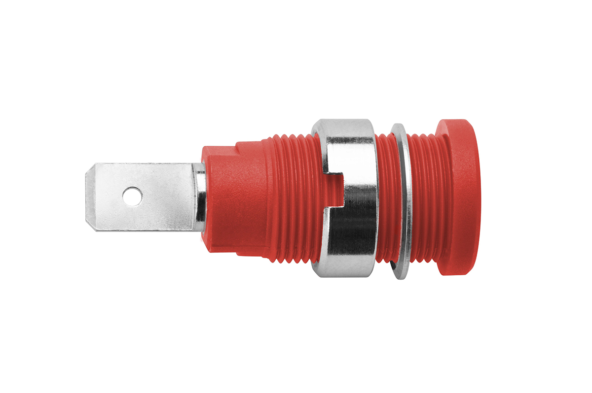 SEB 7080 Ni / RT, Schutzinger