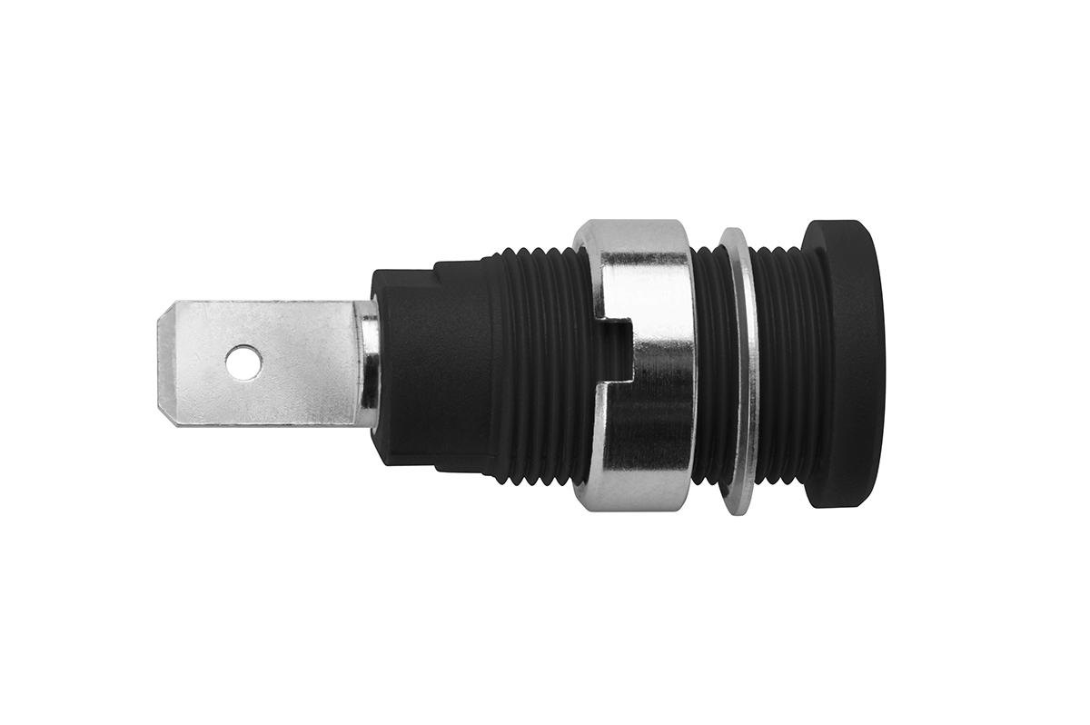 SEB 7080 Ni / SW, Schutzinger