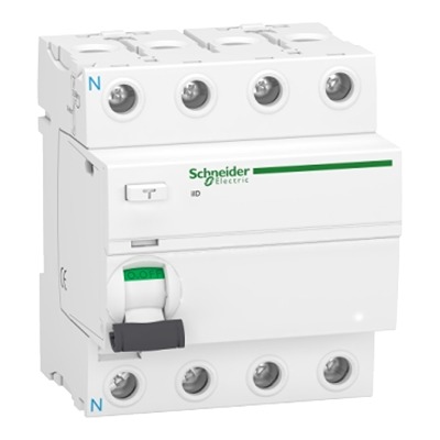 SED25034, Schneider Electric
