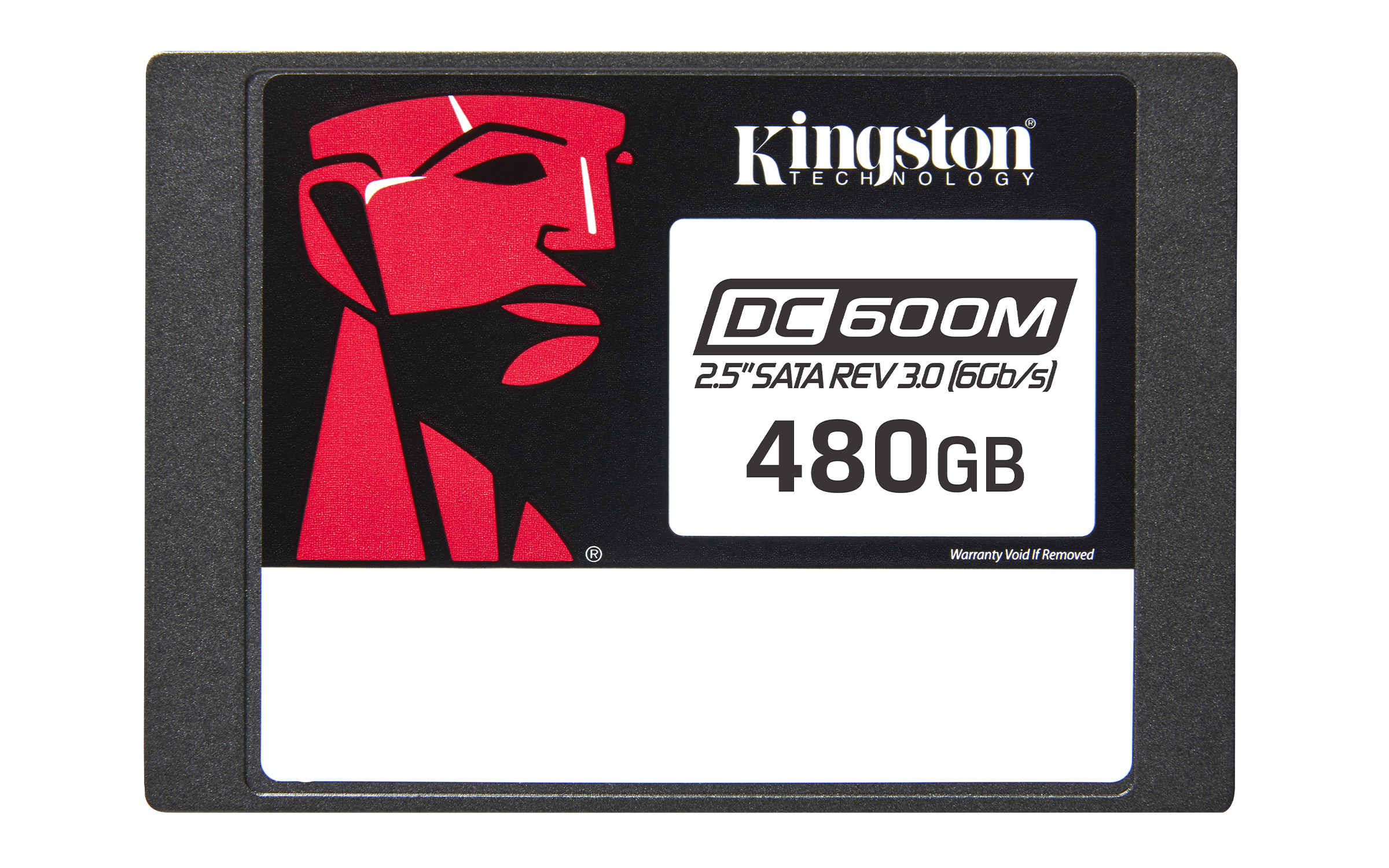 SEDC600M/480G, Kingston