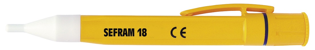 SEFRAM18, Sefram