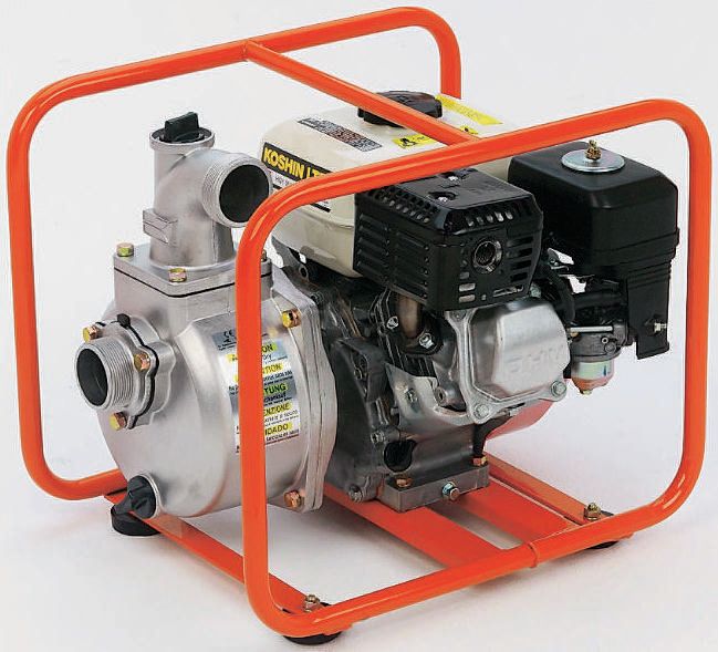 SEH80X, W Robinson And Sons