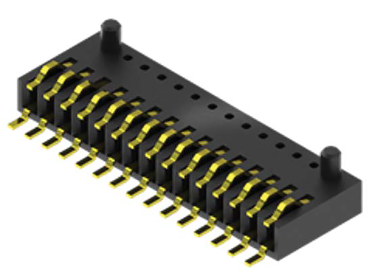 SEI-110-02-G-S-AB, Samtec