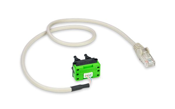 SEK-SDP8xx, Sensirion