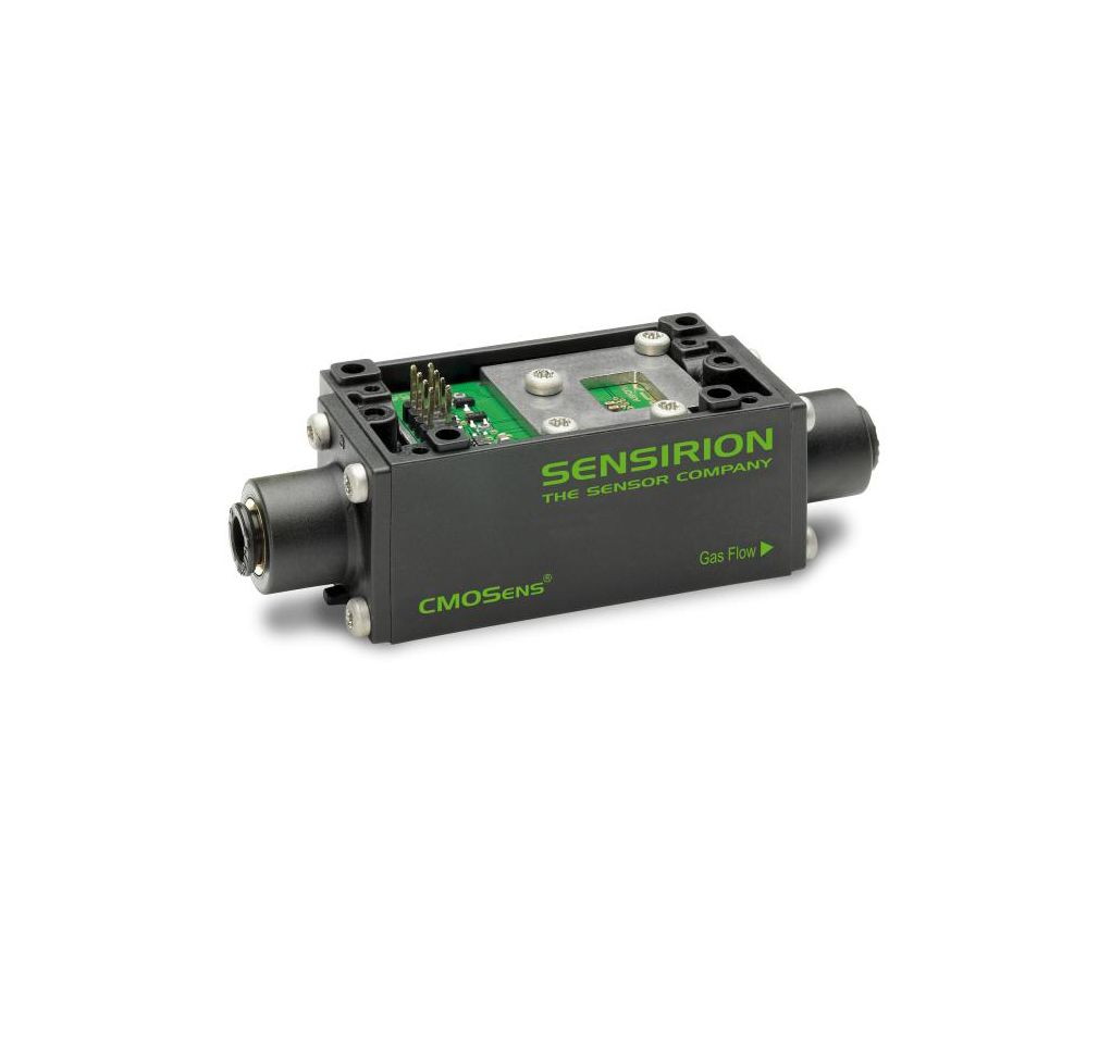 SEK-SFM4100, Sensirion