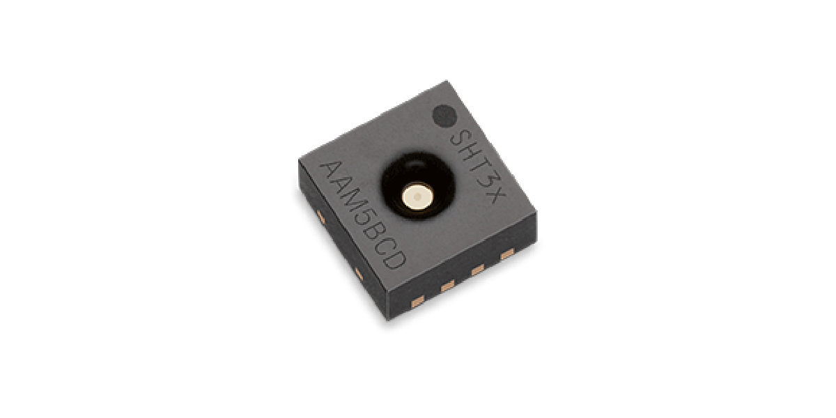SEK-SHT31-Sensors, Sensirion