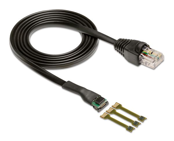 SEK-SHT40-AD1F-Sensors, Sensirion