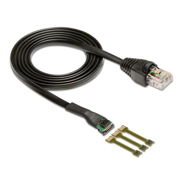 SEK-SHT40I-AD1B-Sensors, Sensirion