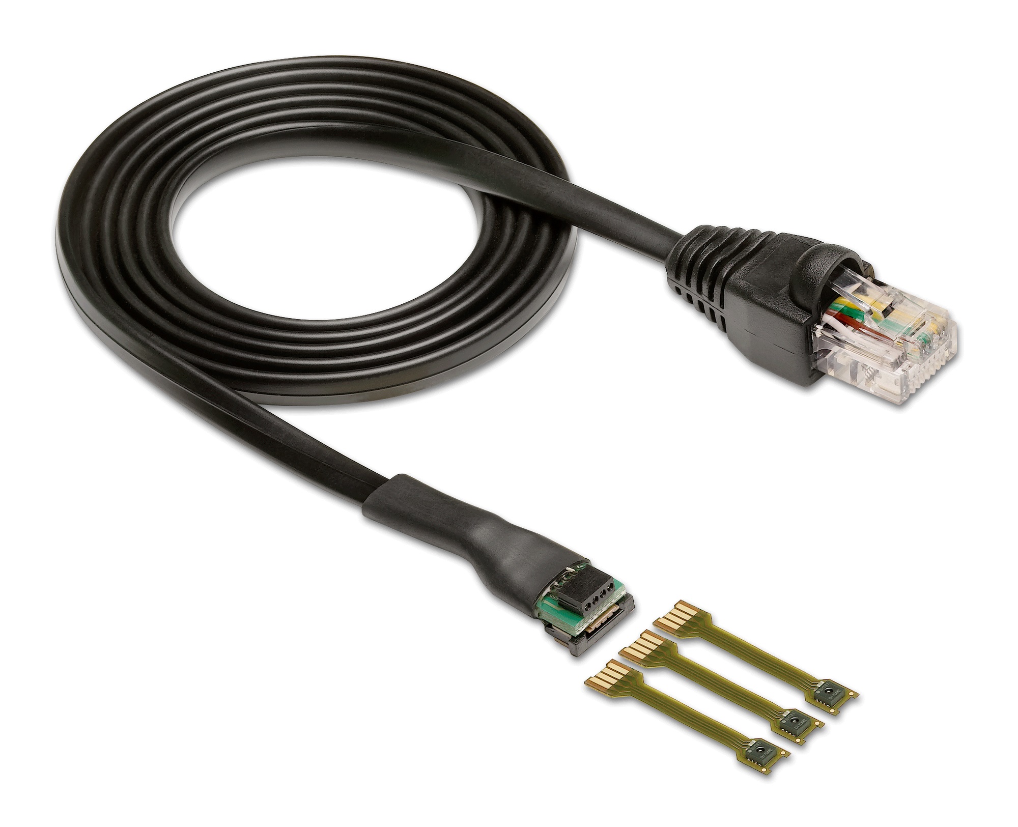 SEK-SHT41-AD1B-Sensors, Sensirion