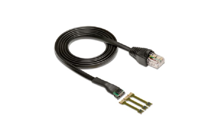 SEK-SHT41A-AD1B-Sensors, Sensirion