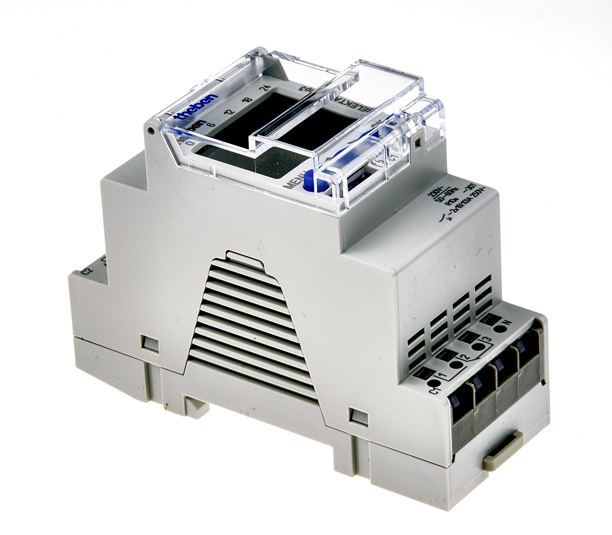 SELEKTA 174 Top3, Theben