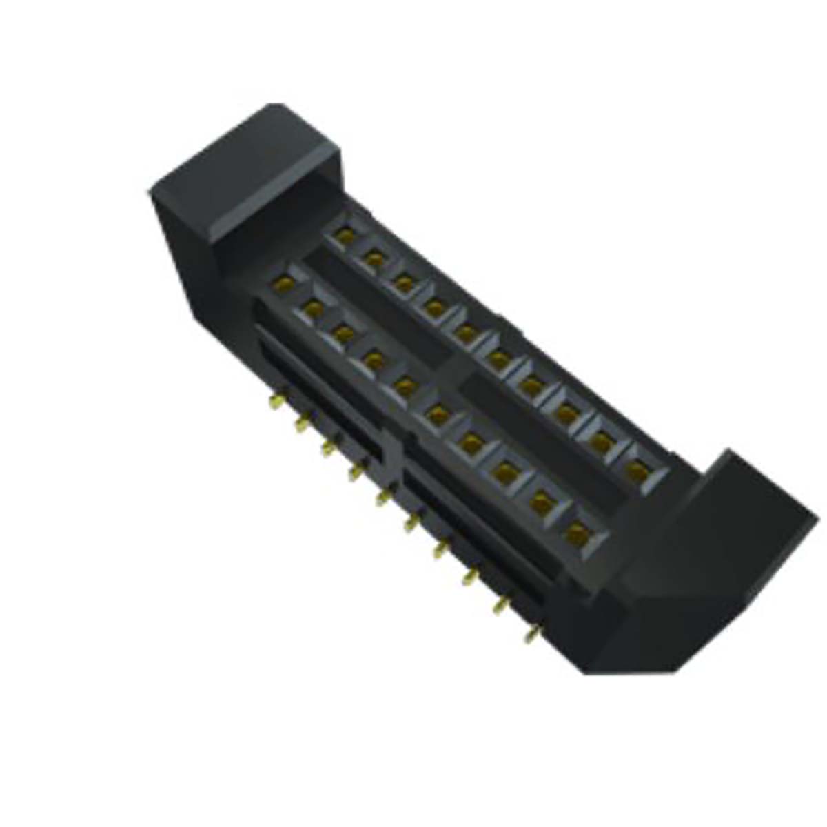 SEM-110-02-03.0-H-D-WT, Samtec