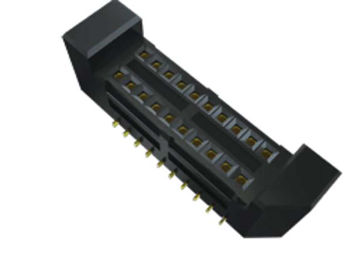 SEM-140-02-03.0-H-D-A, Samtec