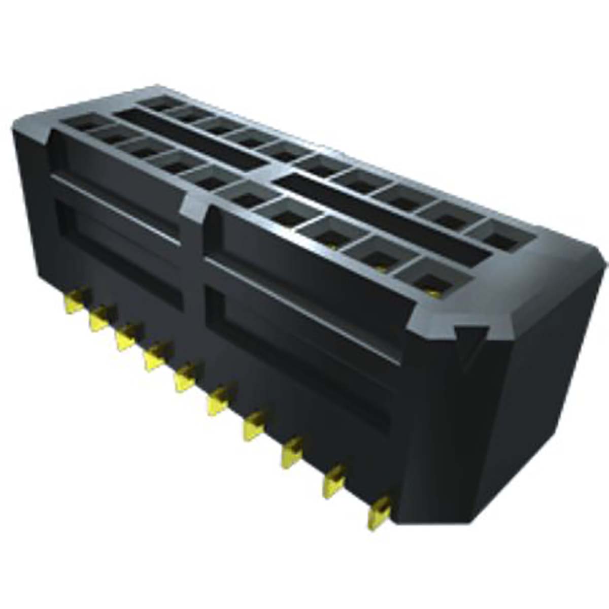 SEMS-105-02-03.0-H-D-K-TR, Samtec