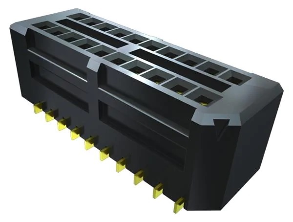 SEMS-110-02-03.0-H-D-K-TR, Samtec