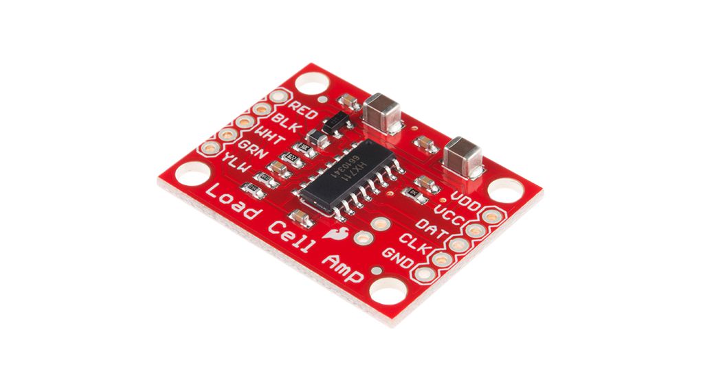 SEN-13879, Sparkfun
