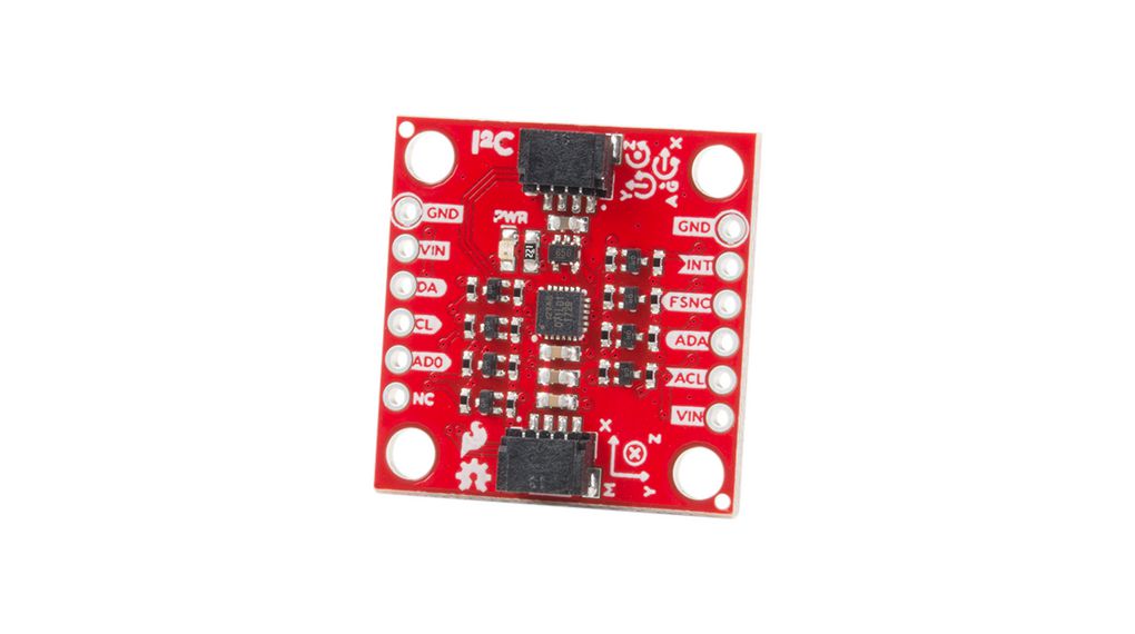 SEN-15335, Sparkfun