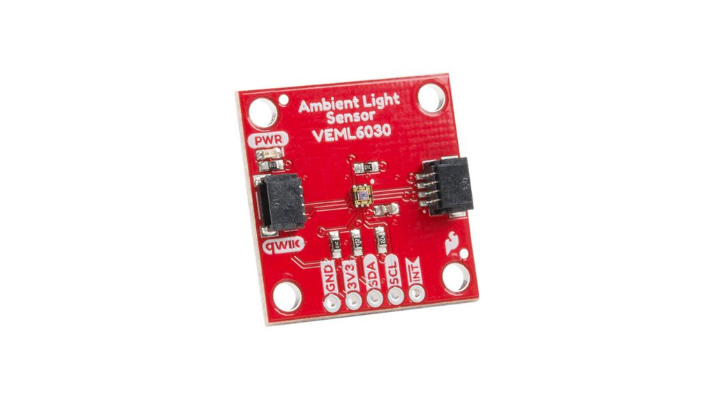 SEN-15436, Sparkfun
