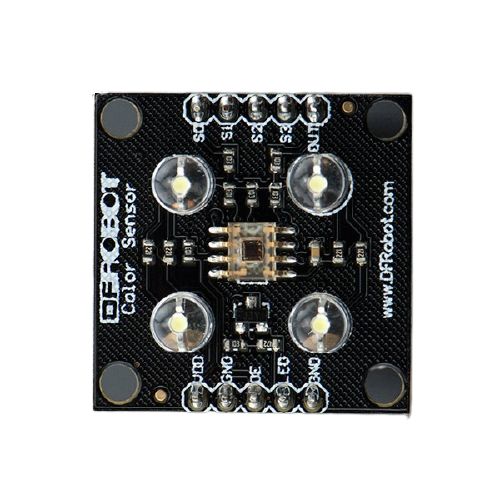SEN0101, DFRobot
