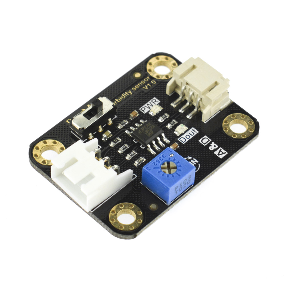 SEN0189, DFRobot