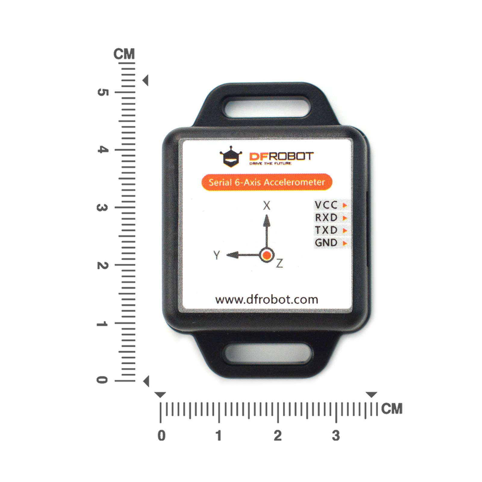 SEN0386, DFRobot