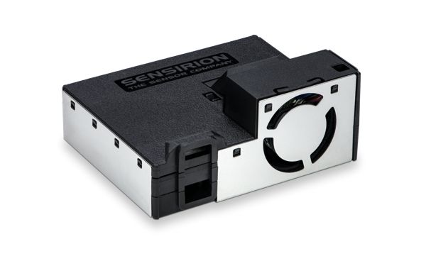 SEN55-SDN-T, Sensirion