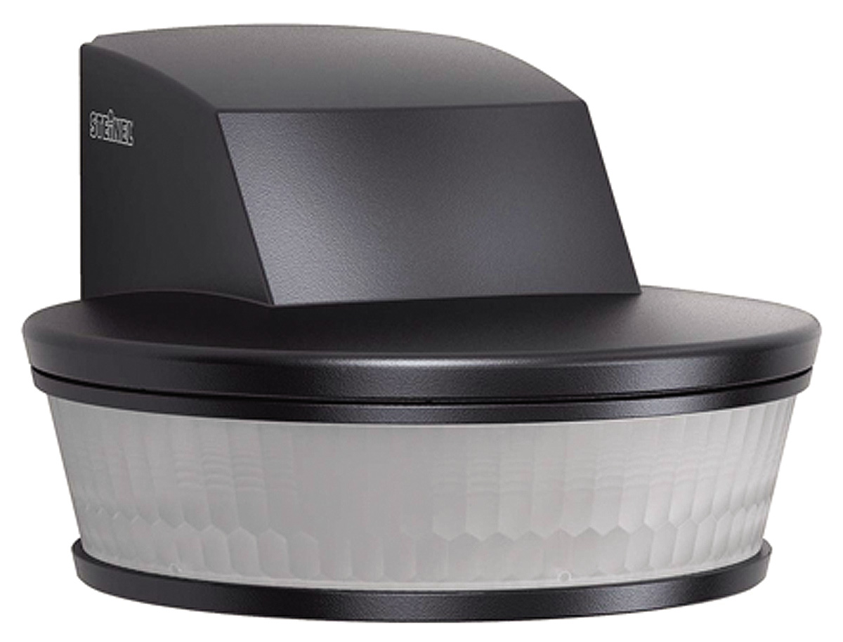 SensIQ S Evo BLK, Steinel