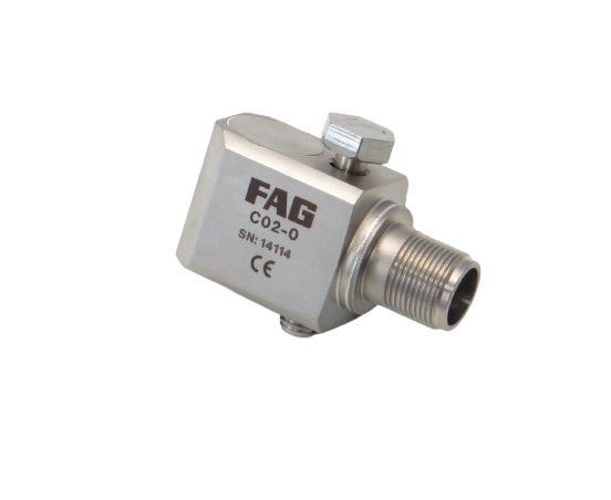 SENSOR-C004-01S0-00-MIL-M8, SCHAEFFLER