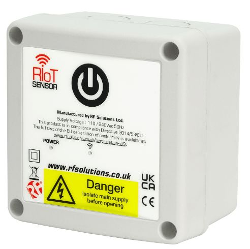 SENW-ACPF-8T1, RF Solutions