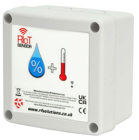 SENW-THUM-8T1, RF Solutions