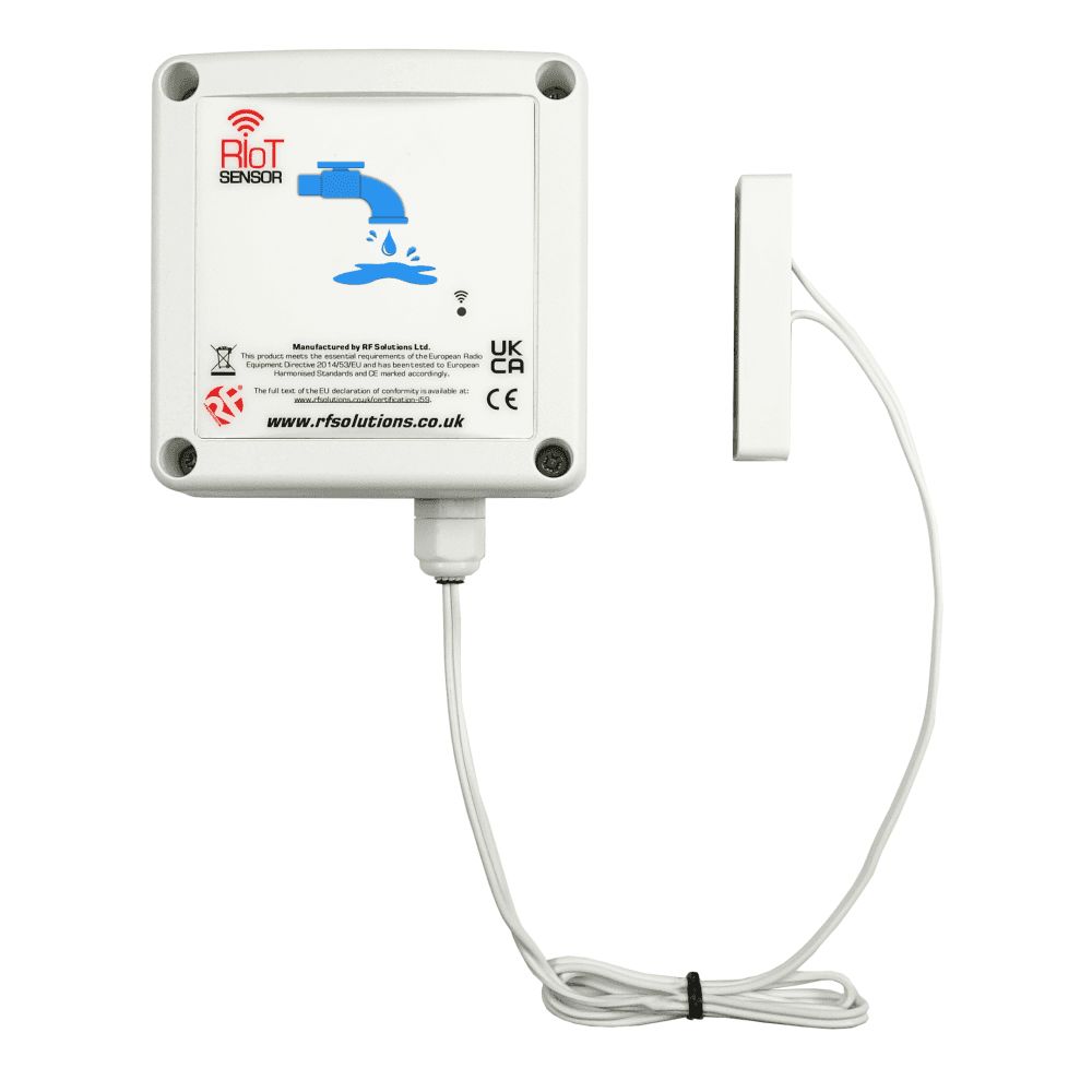 SENW-WL-8T1, RF Solutions