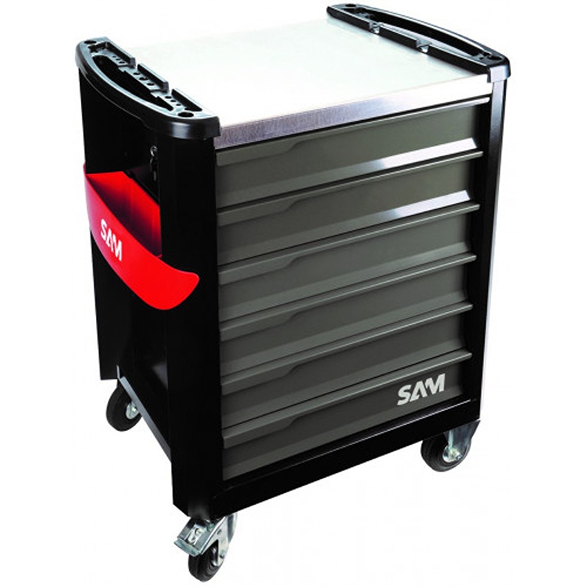 SERVI-630NG, SAM