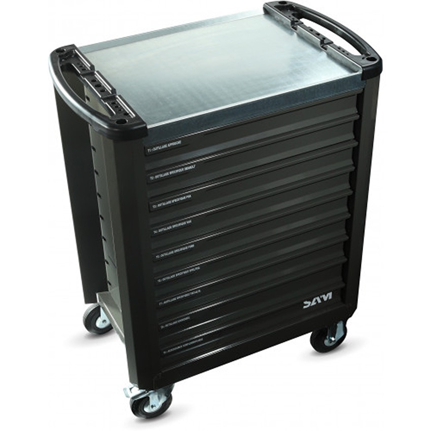 SERVI-930N-GR, SAM
