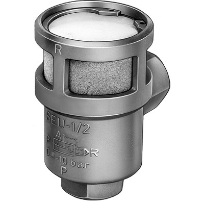 SEU-1/2-NPT, Festo