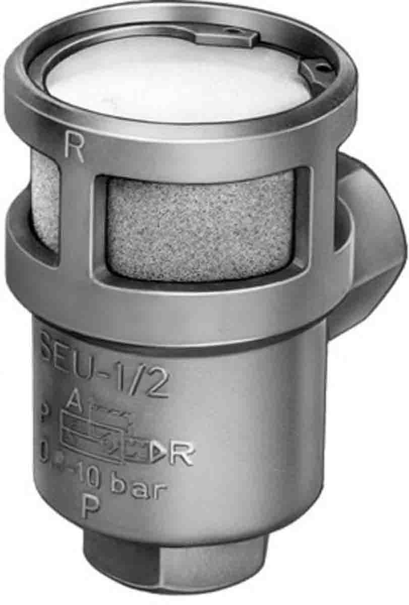 SEU-1/2, Festo