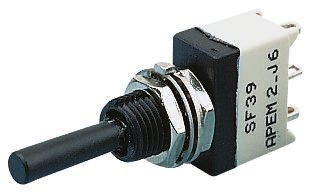 SF36S011100, APEM