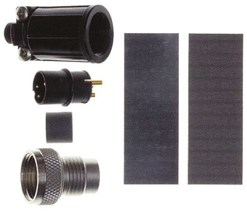 SF6282-3PG-520, Switchcraft