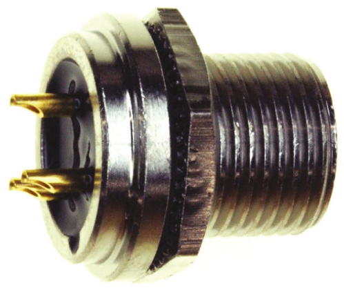 SF7282-3SG-3ES, Switchcraft