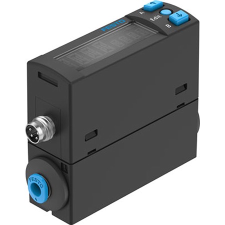 SFAH-0.5B-Q4S-PNLK-PNVBA-M8, Festo