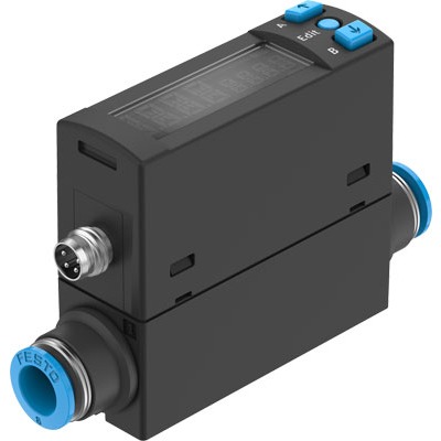 SFAH-100U-Q8S-PNLK-PNVBA-M8, Festo