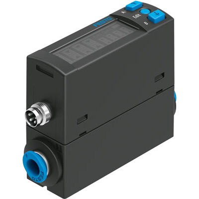 SFAH-1U-Q4S-PNLK-PNVBA-M8, Festo