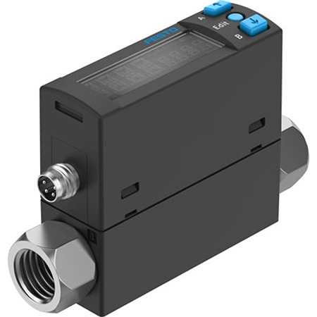 SFAH-200B-G14FS-PNLK-PNVBA-M8, Festo