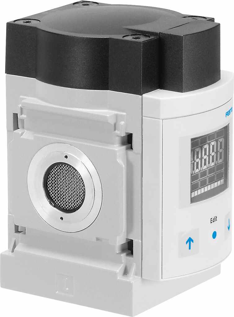 SFAM-62-1000L-M-2SA-M12, Festo