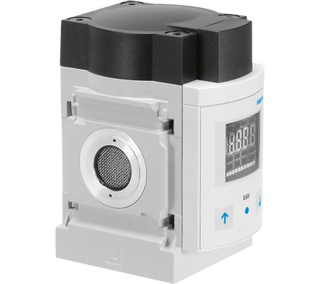 SFAM-62-1000L-M-2SV-M12, Festo