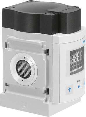 SFAM-62-5000L-M-2SA-M12, Festo